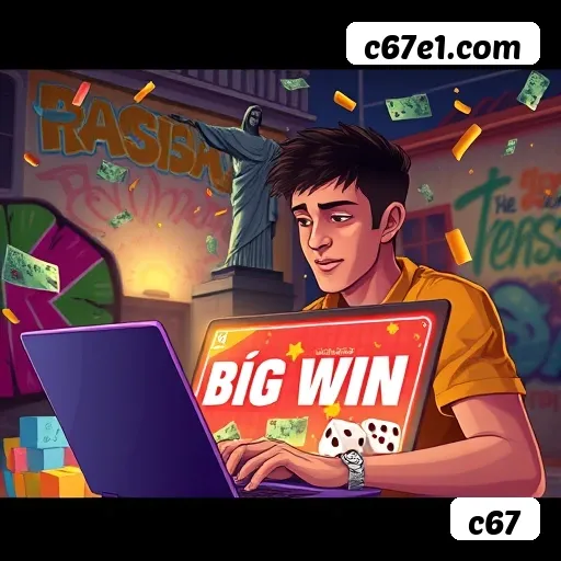 c67 - User Statistics