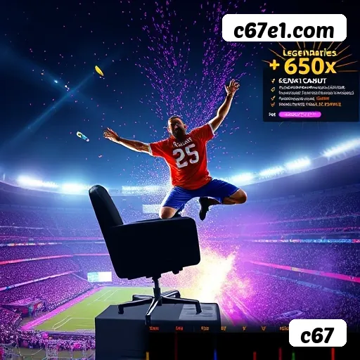 c67 Rio de Janeiro - Popular Jogos